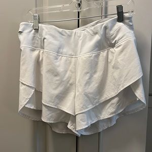 CALIA White Shorts